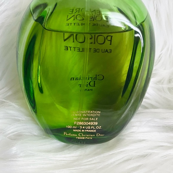 Christian Dior Tendre Poison - Picture 2 of 2